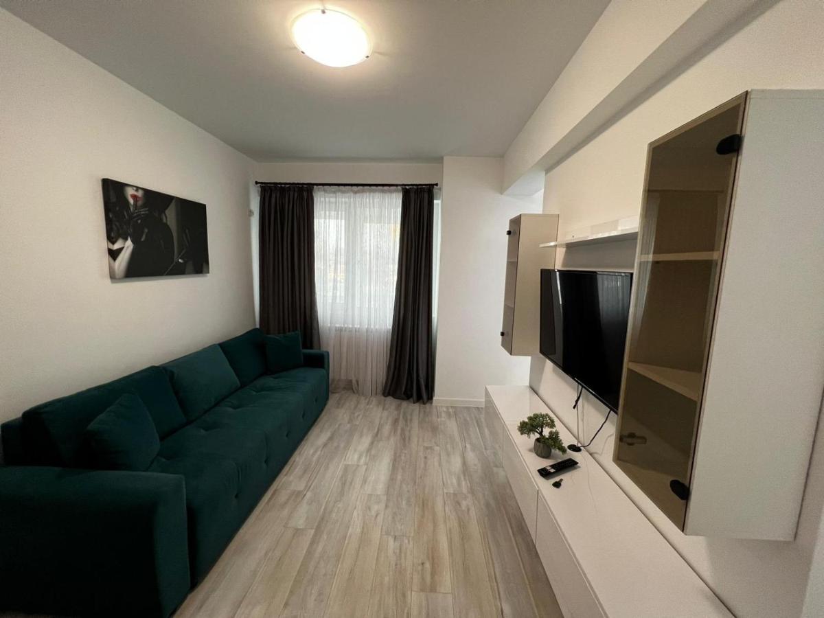 Cozy Accommodation Central City - Jászvásár Kültér fotó