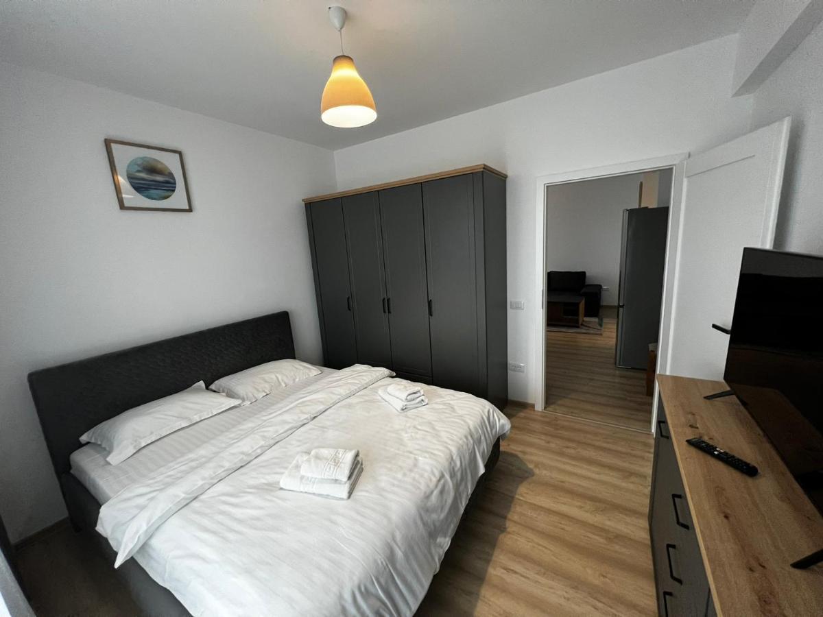 Cozy Accommodation Central City - Jászvásár Kültér fotó