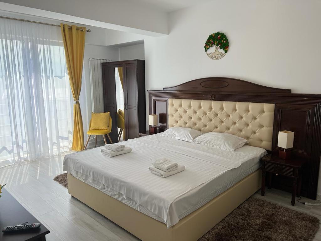 Cozy Accommodation Central City - Jászvásár Kültér fotó