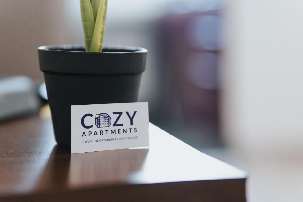 Cozy Accommodation Central City - Jászvásár Kültér fotó