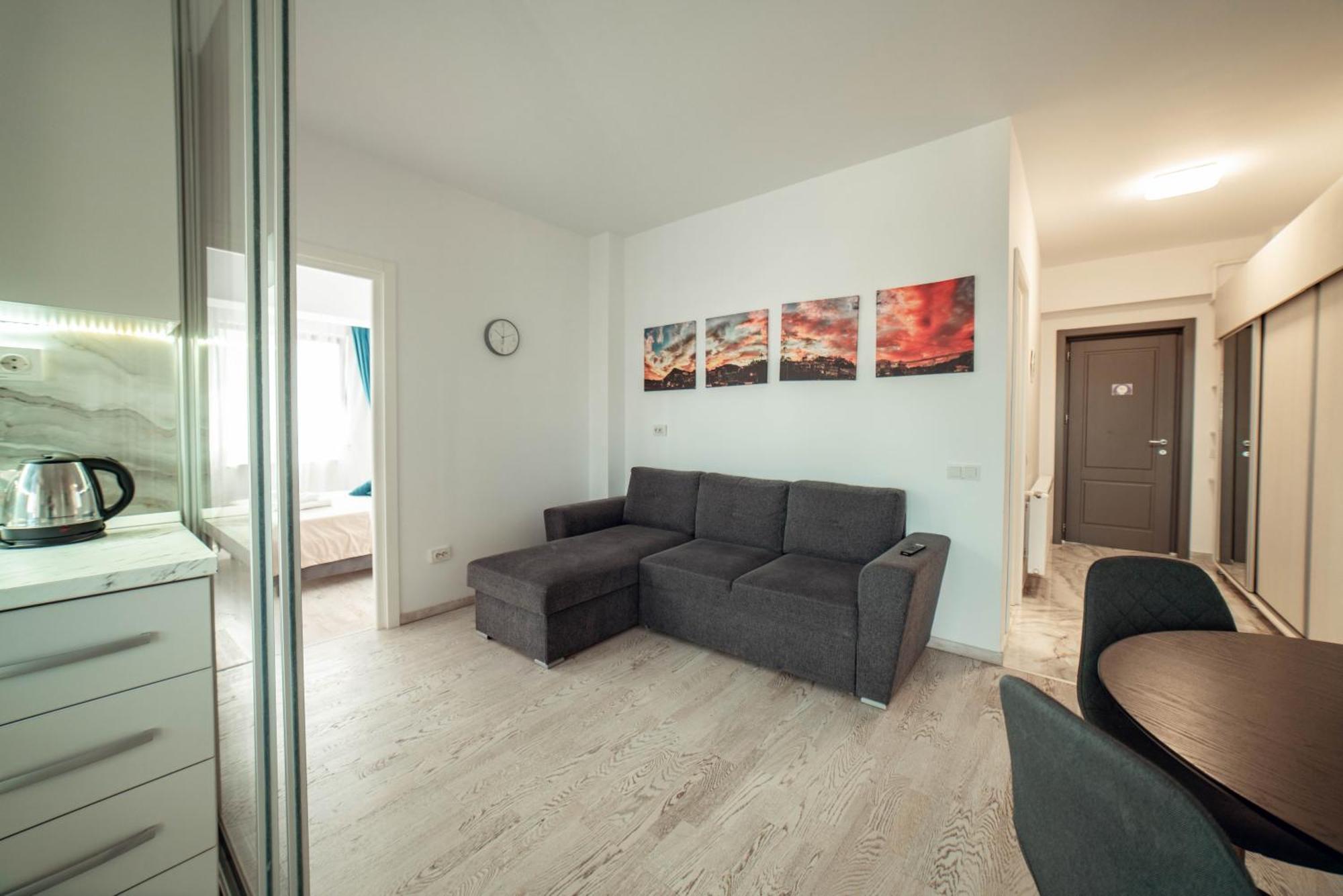 Cozy Accommodation Central City - Jászvásár Kültér fotó
